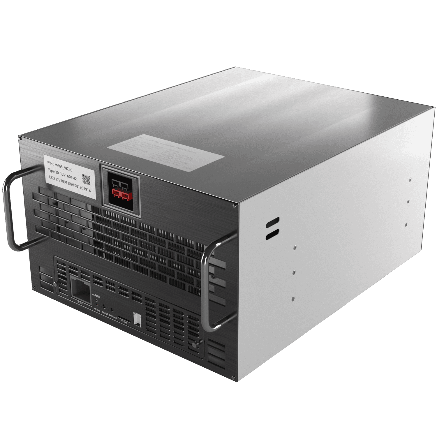 Whatsminer M66S 298T